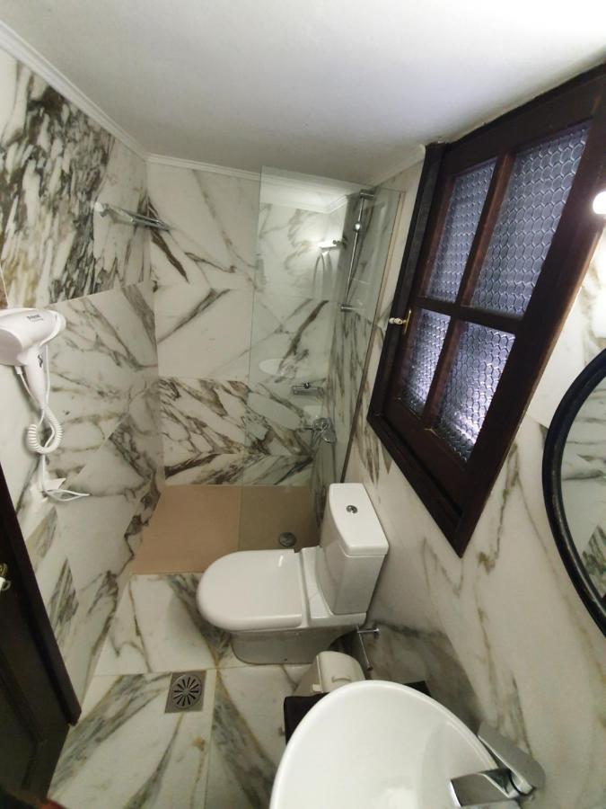 Villa Georgia Acharavi  Exteriör bild